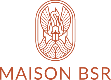 Maison BSR