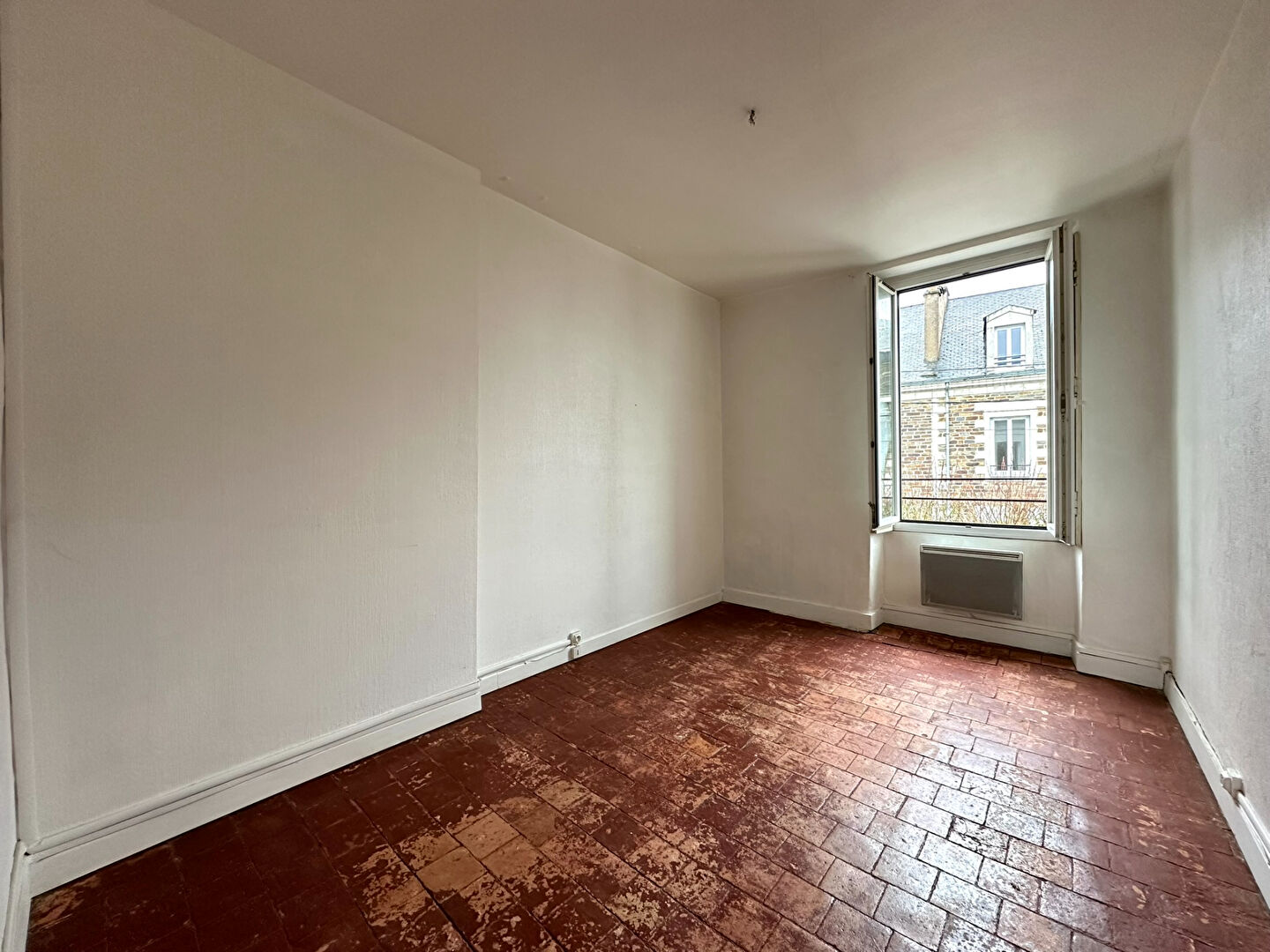 Appartement T2 Possibilité transformation T3