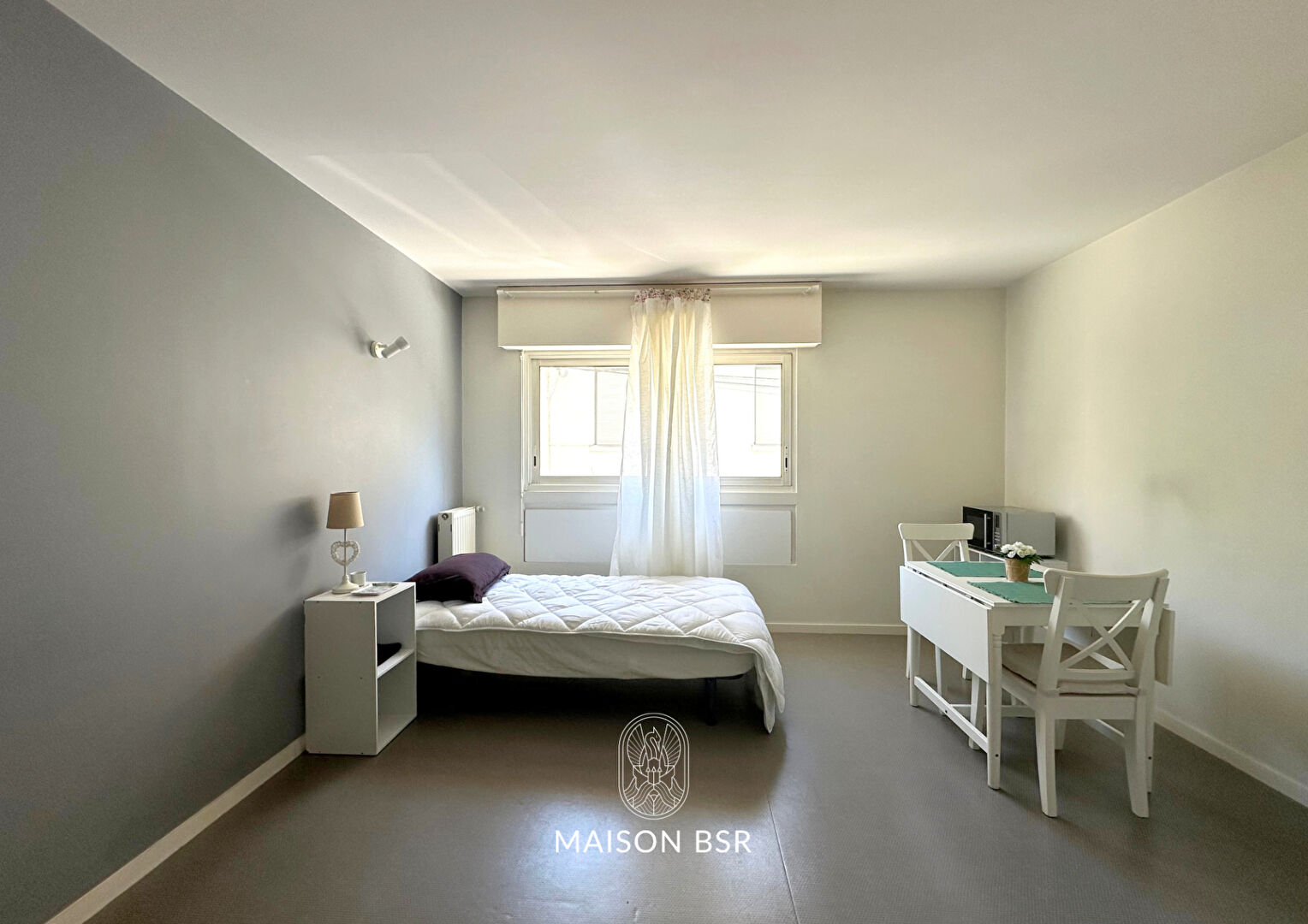 Appartement 22 m2 idéal investisseur