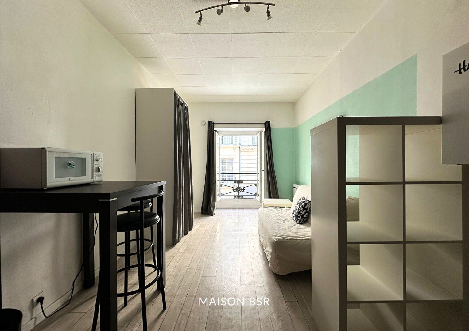 Studio idéal investisseurs