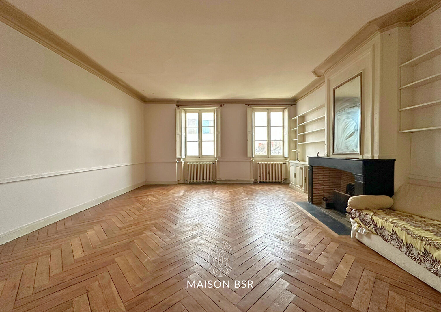 Hôtel LELASEUR Appartement de 125m2