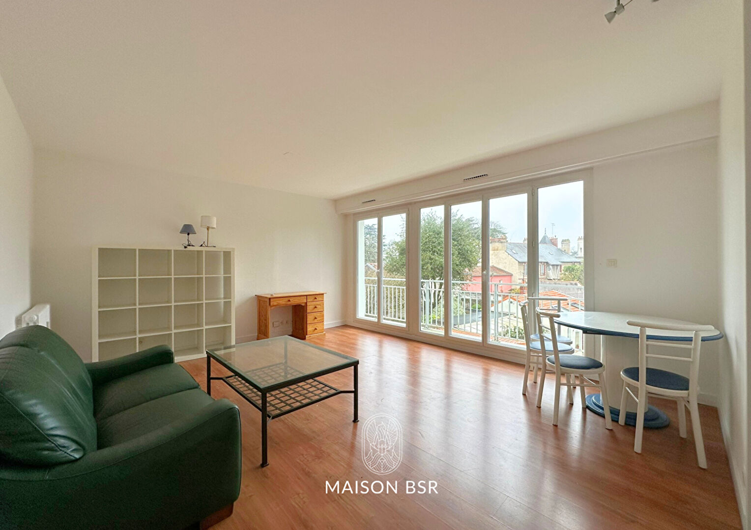 Appartement T3 de 78 m² Quartier recherché proche Saint-Donatien