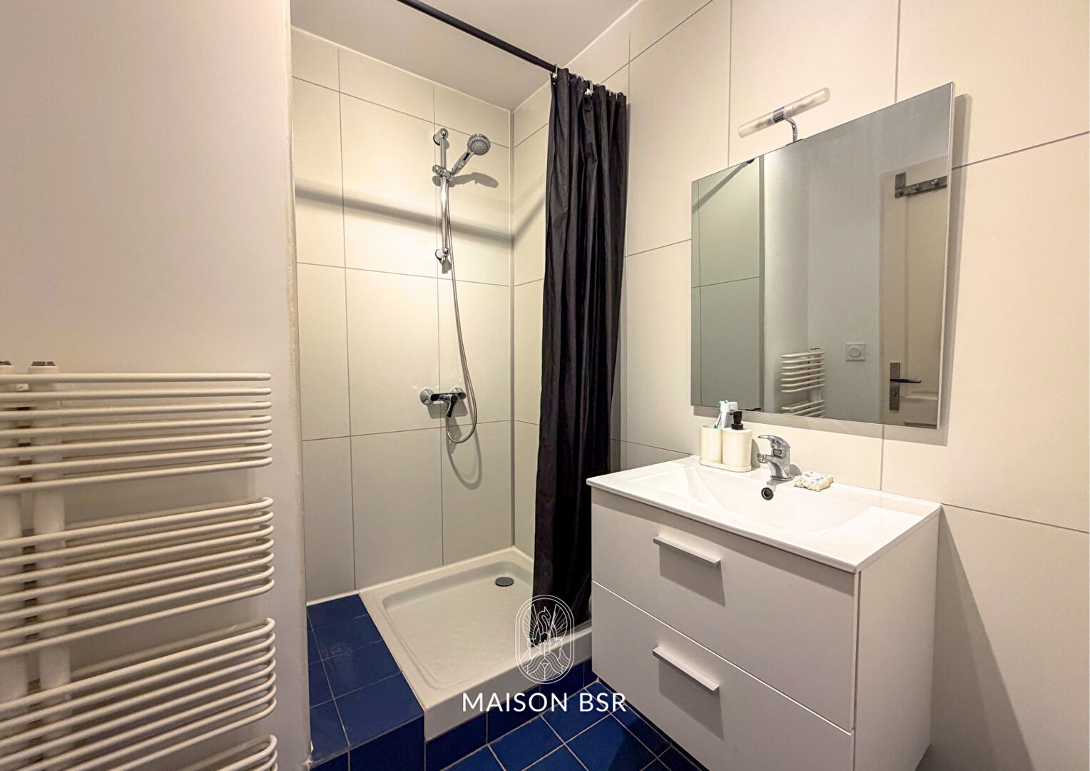 Appartement Quai de la Jonelière 4 pièces 101 m2