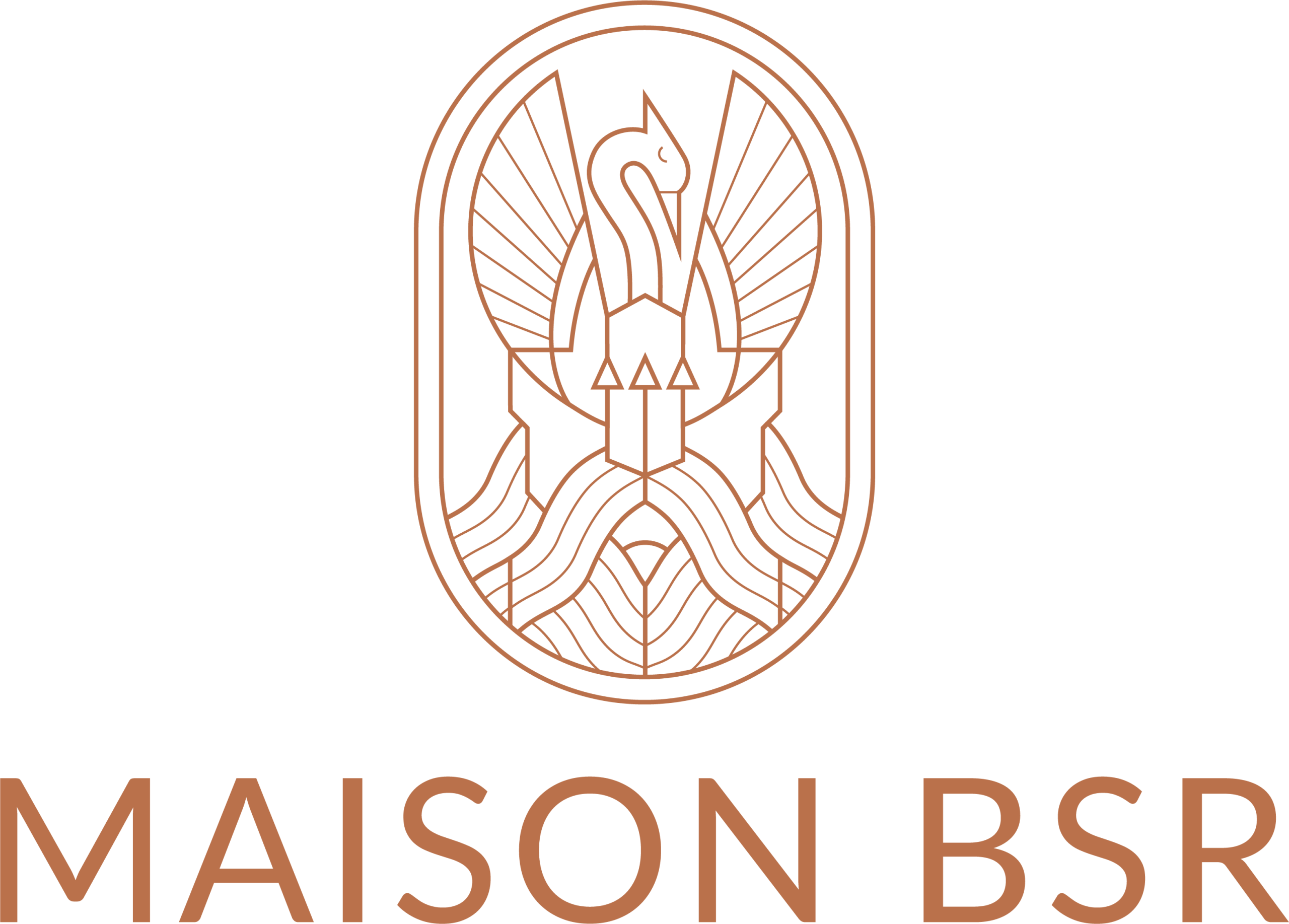 Maison BSR Logo