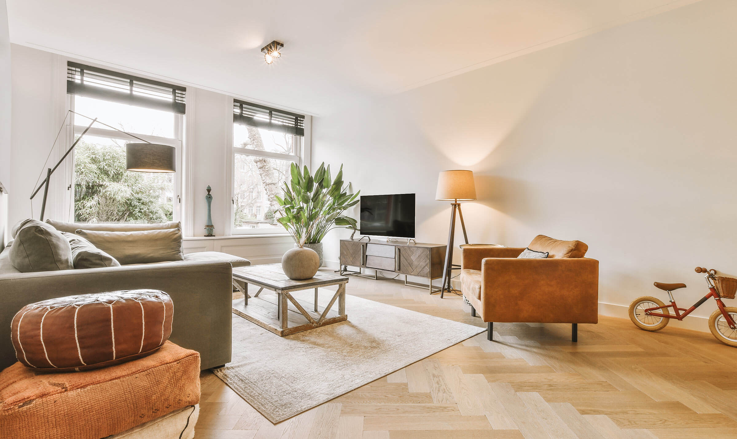 Maison BSR — Agence immobiliere Nantes